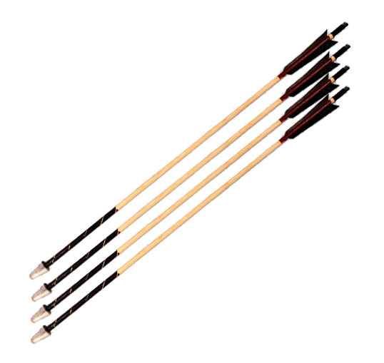 mongol arrows