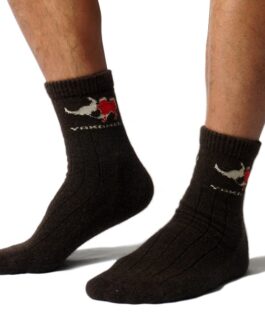 Warmest socks for extreme cold. Winter socks, yak wool